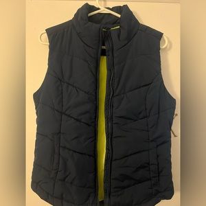 Aeropostal medium vest